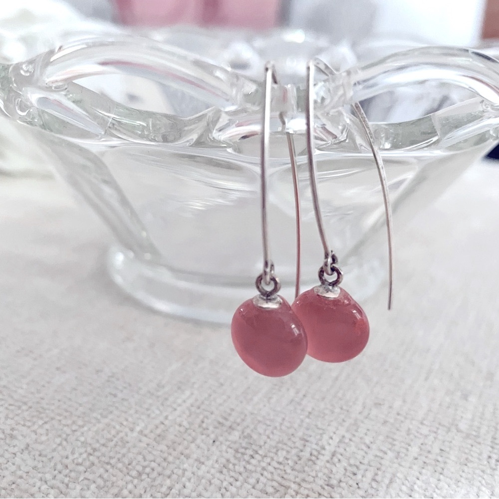 Chico Earrings 1.5" drop